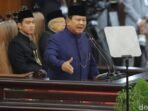 momen pidato perdana presiden prabowo 4_169