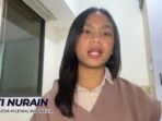 2 ketua milenial