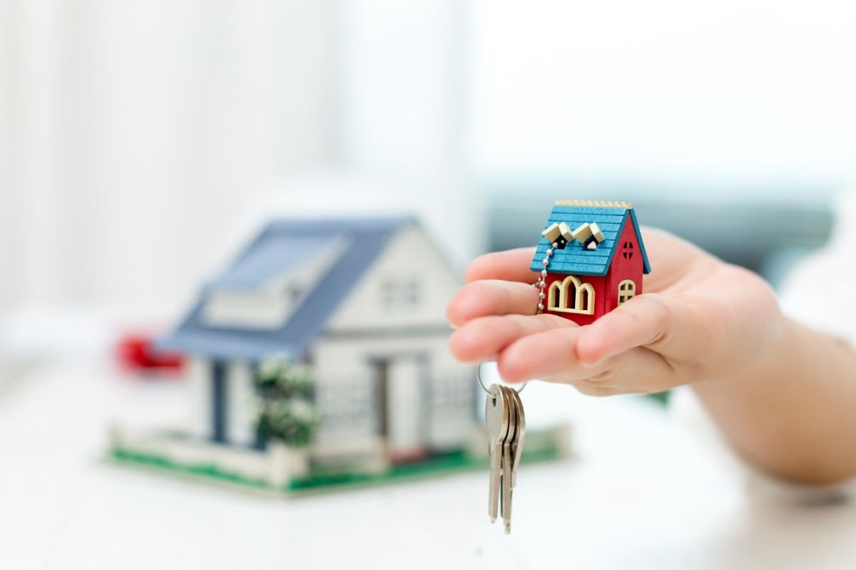 Perpanjangan Insentif Pajak Rumah Jadi Pilar Pemulihan Ekonomi, Permudah Masyarakat miliki Rumah Pertama Perpanjangan Insentif Pajak Rumah Jadi Pilar Pemulihan Ekonomi, Permudah Masyarakat miliki Rumah Pertama