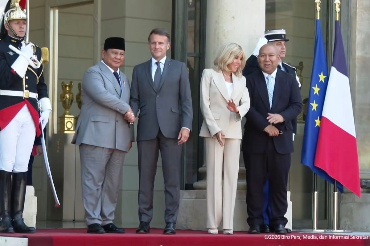 Kunker Presiden Prabowo Dinilai Baik dari Hasil Strategis, Bukan Sekadar Frekuensi