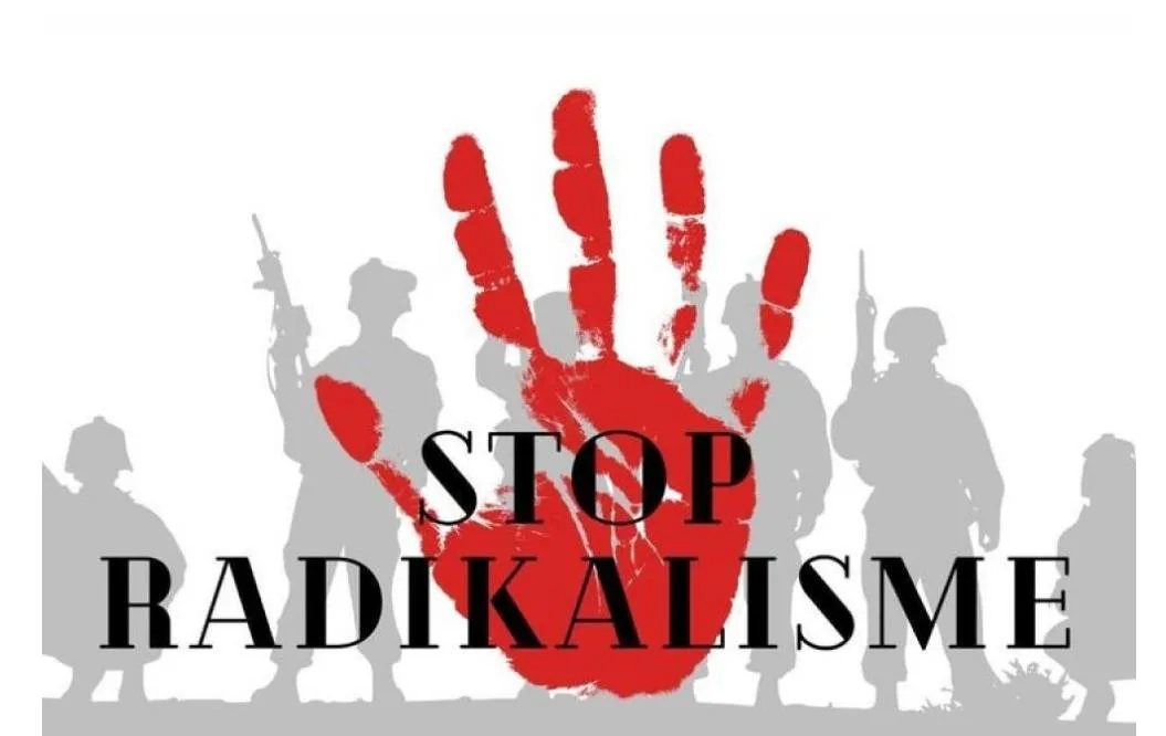 Upaya Pencegahan Radikalisme di Lingkungan Pendidikan Terus Dioptimalkan Upaya Pencegahan Radikalisme di Lingkungan Pendidikan Terus Dioptimalkan
