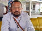 ketua-barisan-merah-putih-bmp-provinsi-papua-max-abner-ohee